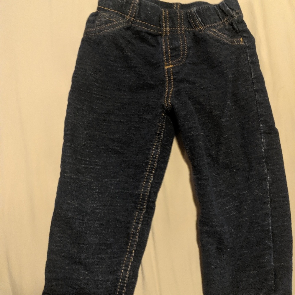 Carter's 18-month boy pants